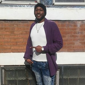 Meet your Posher, John